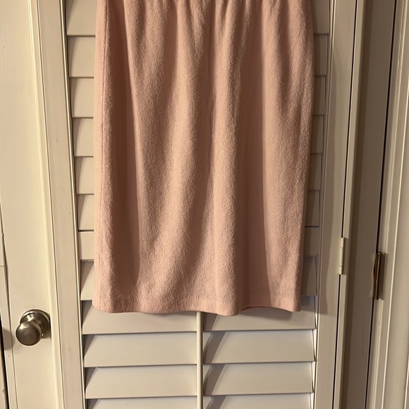 St. John evening size 10 lining pink - Picture 2 of 2